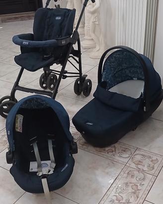 TRIO CHICCO SPRINT