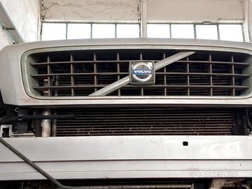 Ricambi Volvo XC90