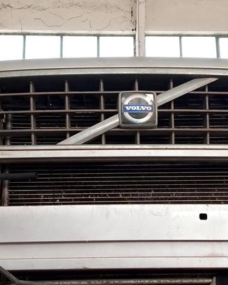 Ricambi Volvo XC90