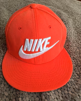 Cappello Nike