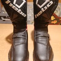 Stivali moto trial tg. 41
