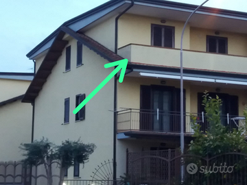 Appartamento a San Tammaro