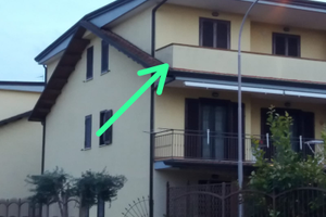 Appartamento a San Tammaro