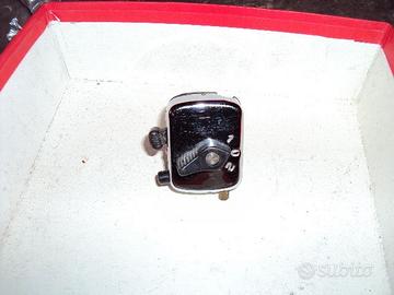 commutatore luci manibrio