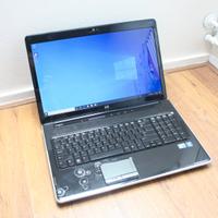 HP Pavilion dv7-3150ed 17" Core i5 6GB 128GB SSD