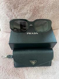 Occhiali da sole Prada Symbole nuovi