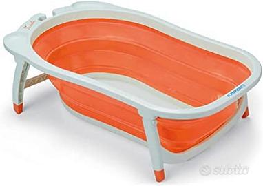 Vaschetta Soffietto Arancione Foppapedretti