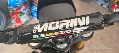 Paramanubrio Motomorini SCR
