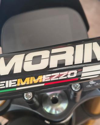 Paramanubrio Motomorini SCR