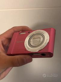 Digitalkamera Sony Cybershot W810