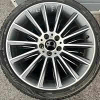 Cerchi originali AMG da 19” per CLS W218