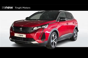 PEUGEOT 3008 1.5 BlueHDi Active Business EAT8 S&S