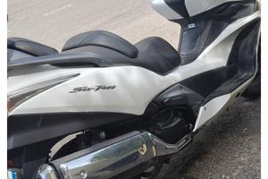 Honda Silver Wing t400 