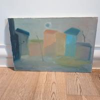 Quadro originale Federico da Venezia