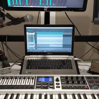 NOVATION IMPULSE 49 LIMITED EDITION SPEDIZ INCLUSA