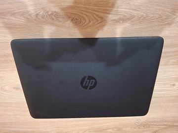 pc portatile Hp 840-i5-8gb ram -ssd256gb