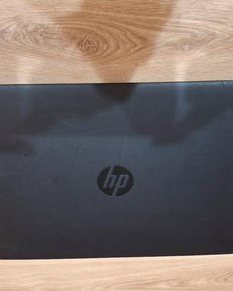 pc portatile Hp 840-i5-8gb ram -ssd256gb