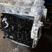 Motore Renault Master G9U 2.5 dci