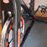 Bici da spinning