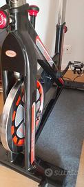Bici da spinning