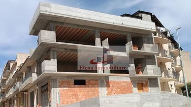 Palazzo / Stabile di 240 m² con 4 locali a Alcamo