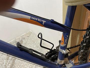 Bici Decathlon Serie T 26"