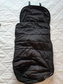 Sacco termico passeggino Maclaren