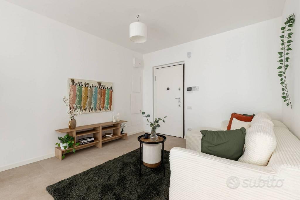 Appartamento – Sesto San Giovanni, Rondò-Torretta - Vista 5