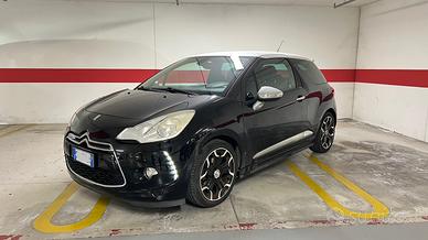 Citroen DS3 2014 1.6 HDI 114 cv  84 kw
