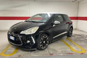 Citroen DS3 2014 1.6 HDI 114 cv  84 kw