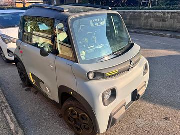 Citroen Ami Tonic come nuova