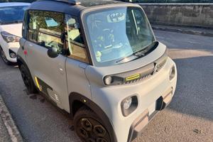 Citroen Ami Tonic come nuova