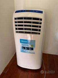 Climatizzatore portatile Olimpia Dolceclima