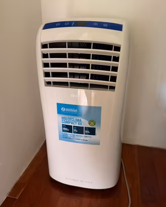 Climatizzatore portatile Olimpia Dolceclima