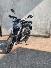 Keeway RKF 125