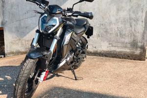 Keeway RKF 125