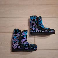 Stivaletti Mou Mou bambina