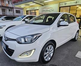 Hyundai I20 5p. 1.1 crdi Sound Edition