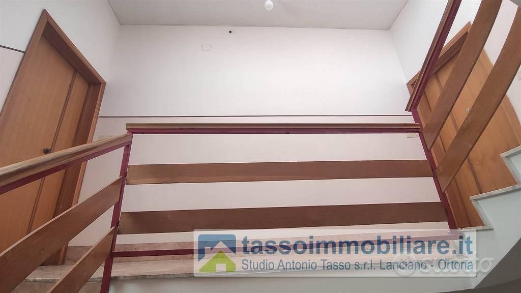 Appartamento – Ortona, Fonte Grande, Chieti - Vista 4
