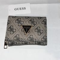 Portafoglio Guess