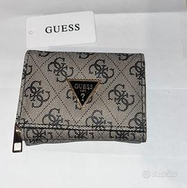 Portafoglio Guess