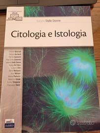 Citologia ed Istologia