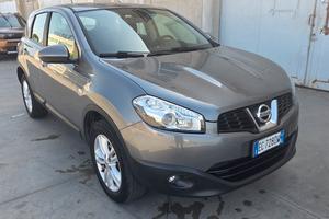 NISSAN QASHQAI ACENTA 1.5 DCI 