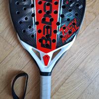 Babolat Technical Viper soft 3.0