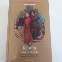 Raistlin fratelli in Armi 