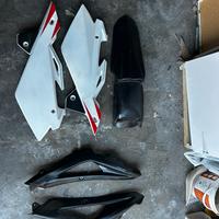 plastiche husqvarna sm 125