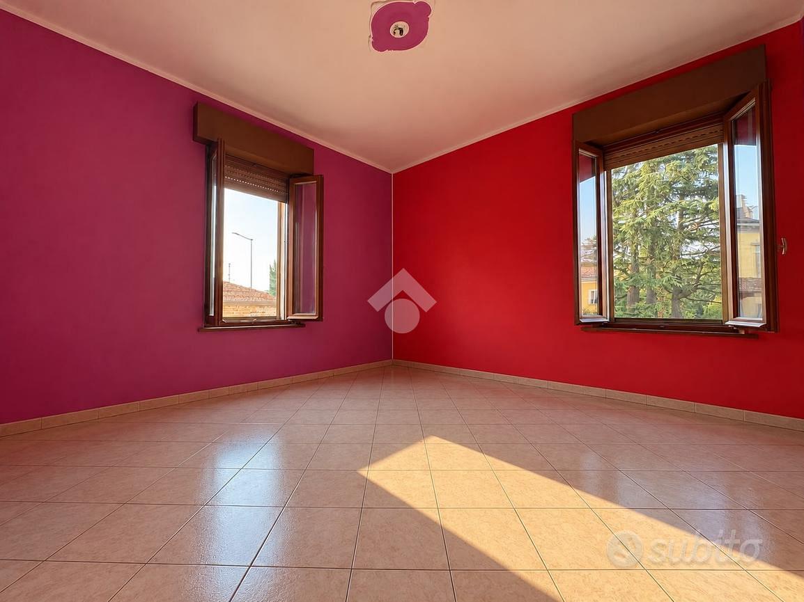 Appartamento – Suzzara, Villa Inferiore - Vista 3