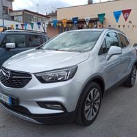 Opel Mokka X 1.6 CDTI Ecotec 4x2 Start&Stop Innova
