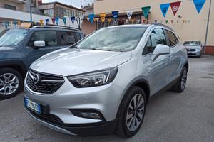 Opel Mokka X 1.6 CDTI Ecotec 4x2 Start&Stop Innova