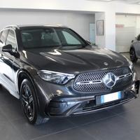 MERCEDES-BENZ GLC 220 2.0 d 4Matic 197 CV Mild H